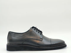 Pantofi Barbati Claudio Casini Cart 025B/ N - Claudio Casini - amely.ro