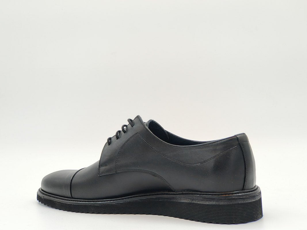 Pantofi Barbati Claudio Casini Cart 025B/ N - Claudio Casini - amely.ro