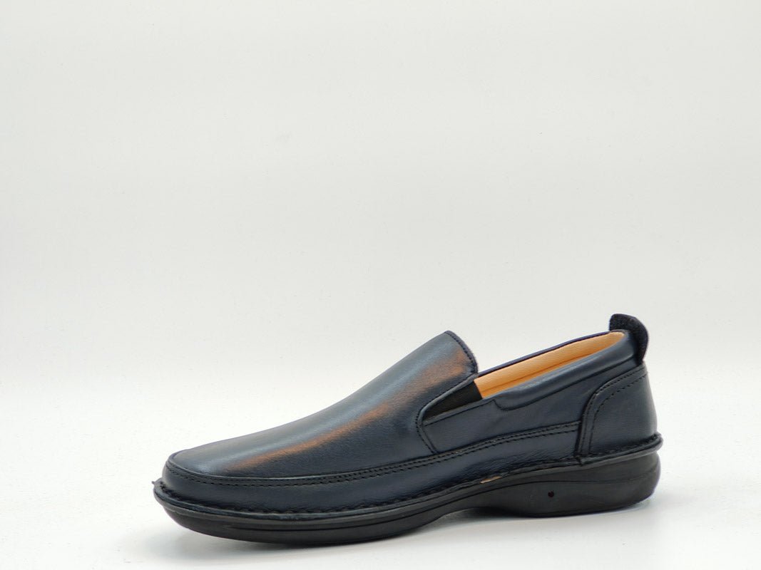 Pantofi Barbati Claudio Casini Cart 2115-6/ Abs - Claudio Casini - amely.ro