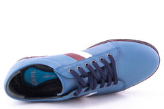 Pantofi Barbati Claudio Casini Din Piele Naturala De Vitel Cart 1021 /Abd - Claudio Casini - amely.ro