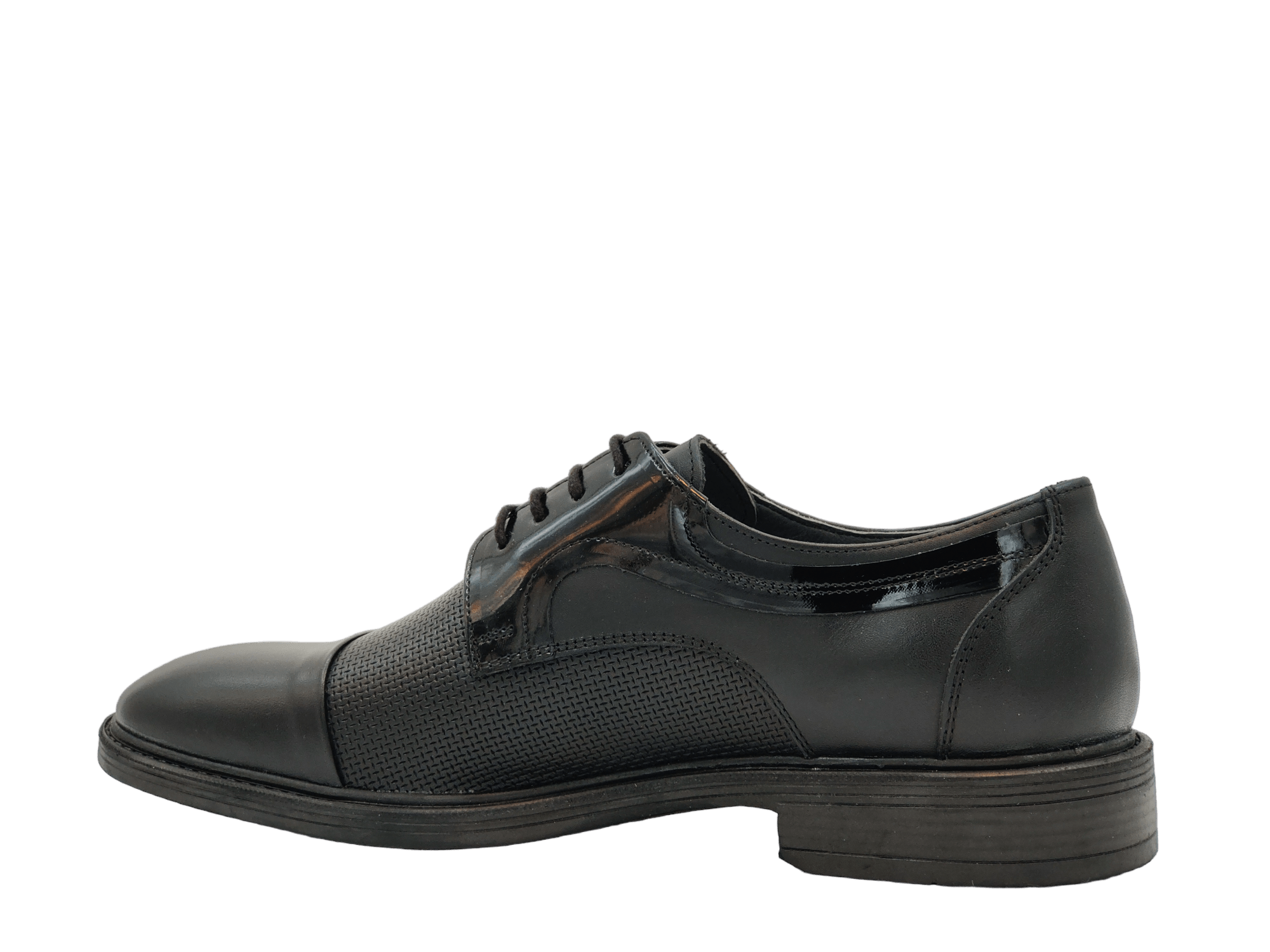 Pantofi Barbati Claudio Casini Piele Naturala Cart M-106 - Claudio Casini - amely.ro