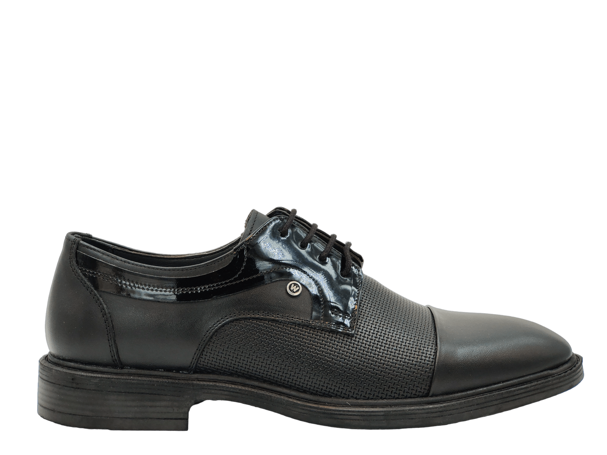 Pantofi Barbati Claudio Casini Piele Naturala Cart M-106 - Claudio Casini - amely.ro