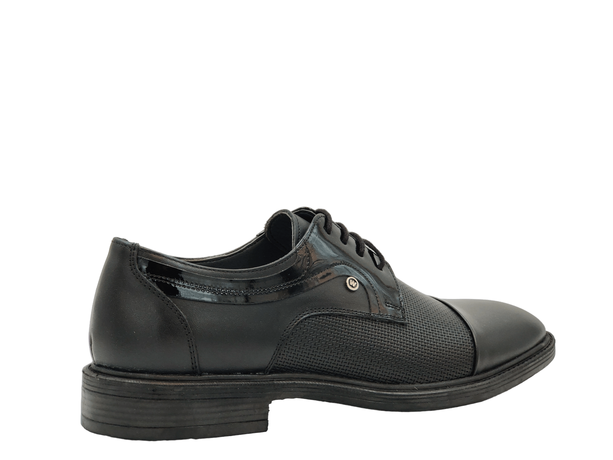 Pantofi Barbati Claudio Casini Piele Naturala Cart M-106 - Claudio Casini - amely.ro