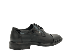 Pantofi Barbati Claudio Casini Piele Naturala Cart M-106 - Claudio Casini - amely.ro
