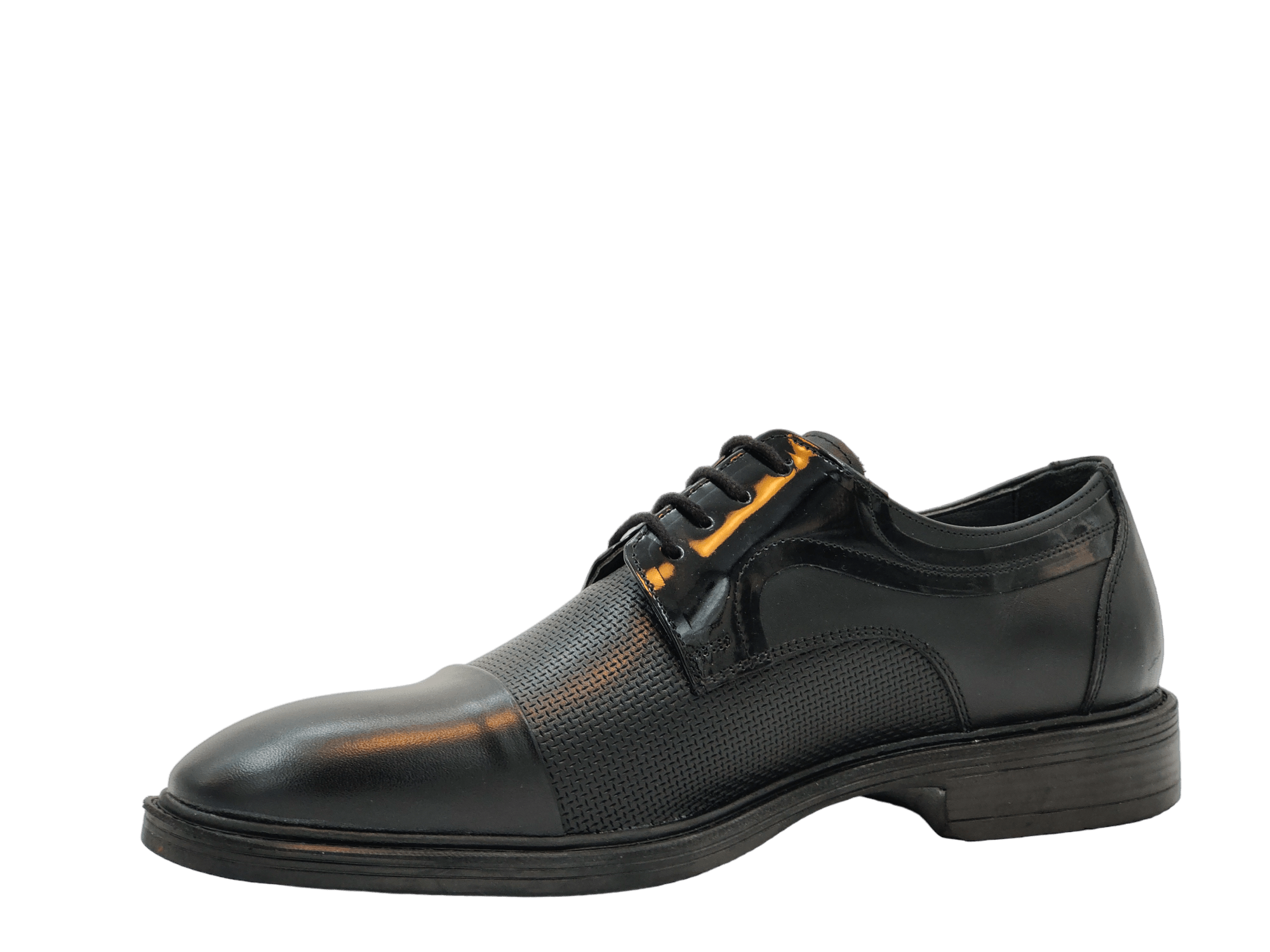 Pantofi Barbati Claudio Casini Piele Naturala Cart M-106 - Claudio Casini - amely.ro
