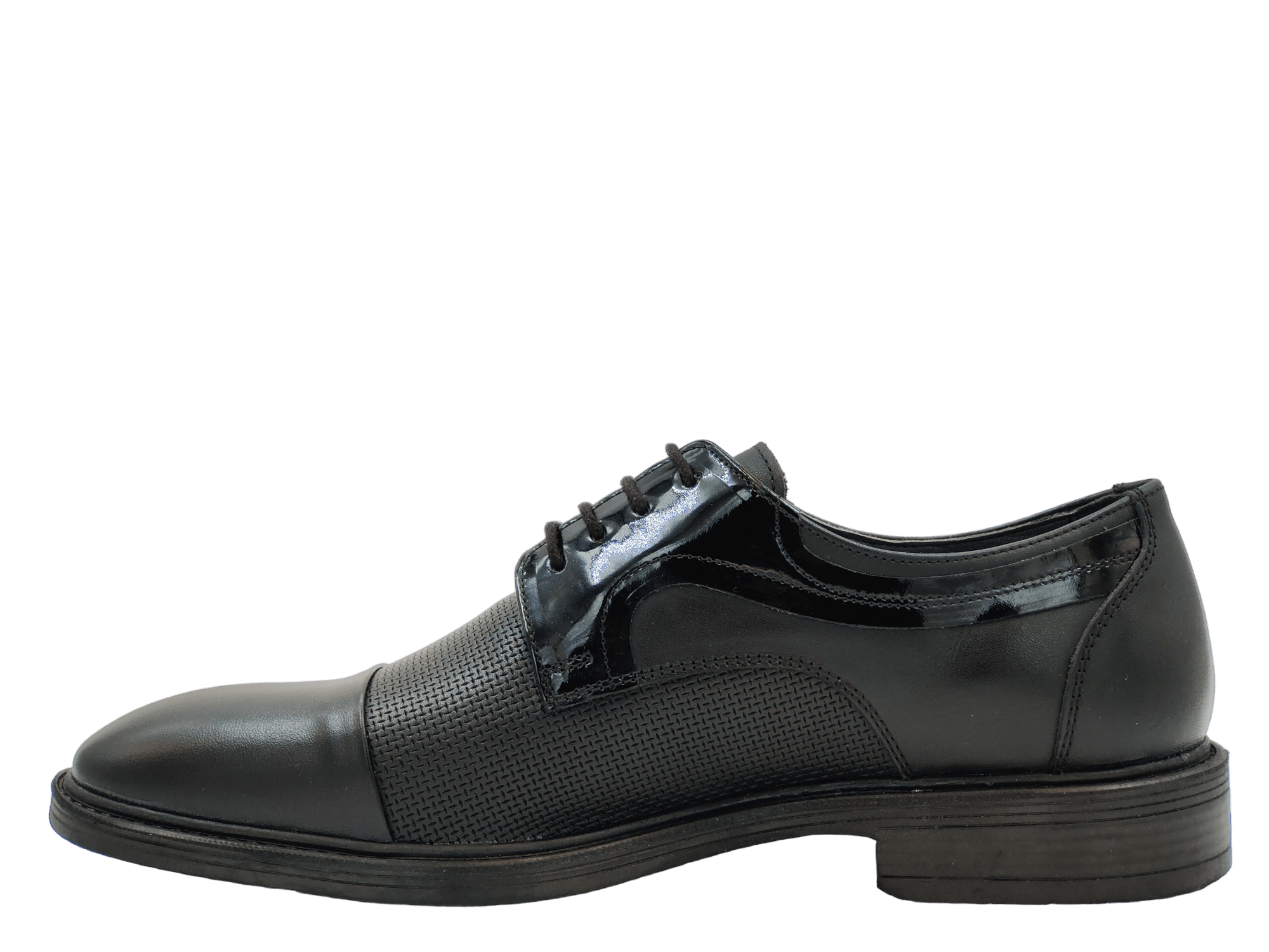 Pantofi Barbati Claudio Casini Piele Naturala Cart M-106 - Claudio Casini - amely.ro