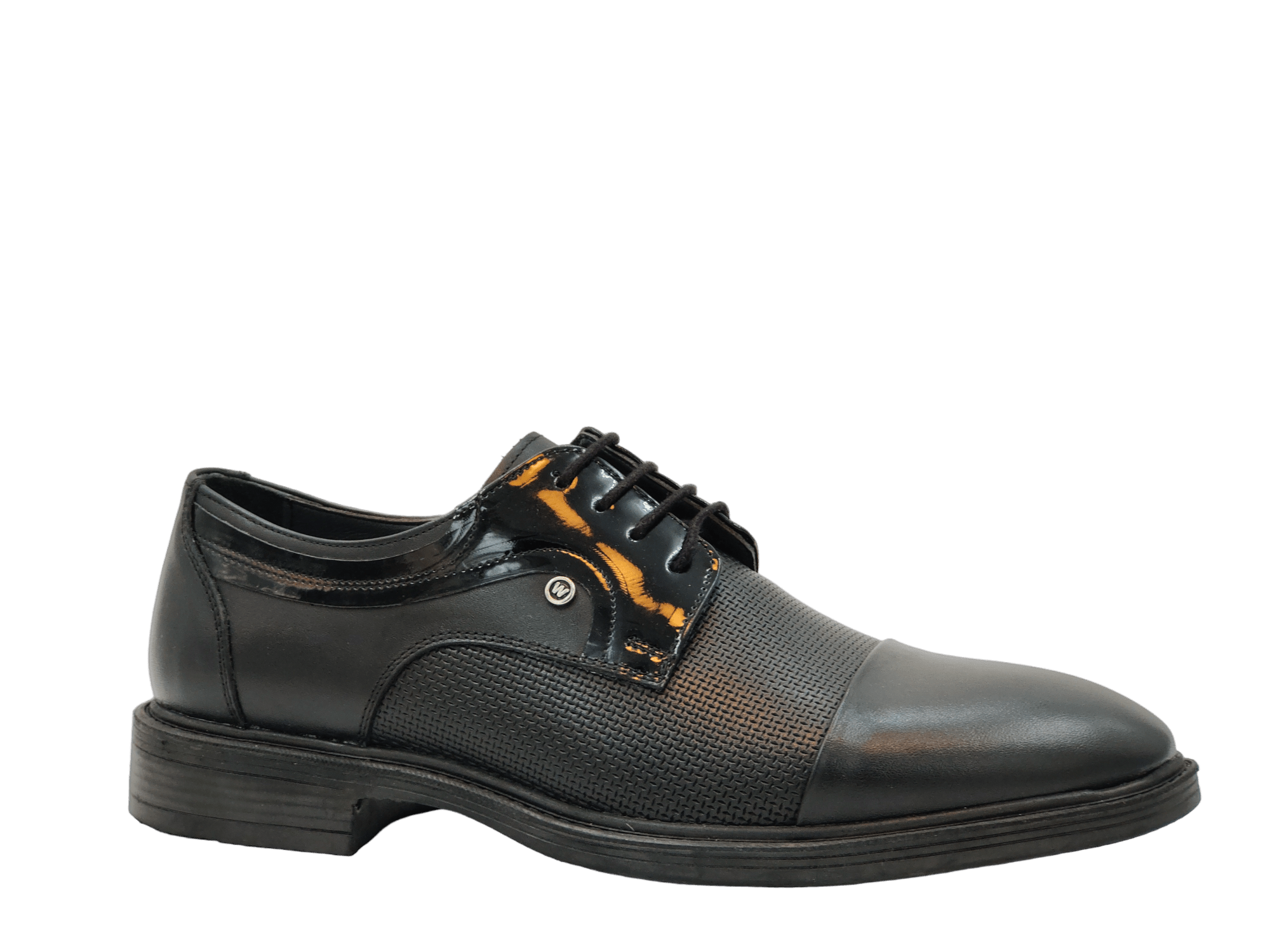 Pantofi Barbati Claudio Casini Piele Naturala Cart M-106 - Claudio Casini - amely.ro