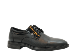 Pantofi Barbati Claudio Casini Piele Naturala Cart M-106 - Claudio Casini - amely.ro