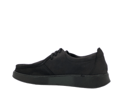 Pantofi Barbati Dogatti Piele Naturala Nabuk Doga 810 - Dogatti - amely.ro