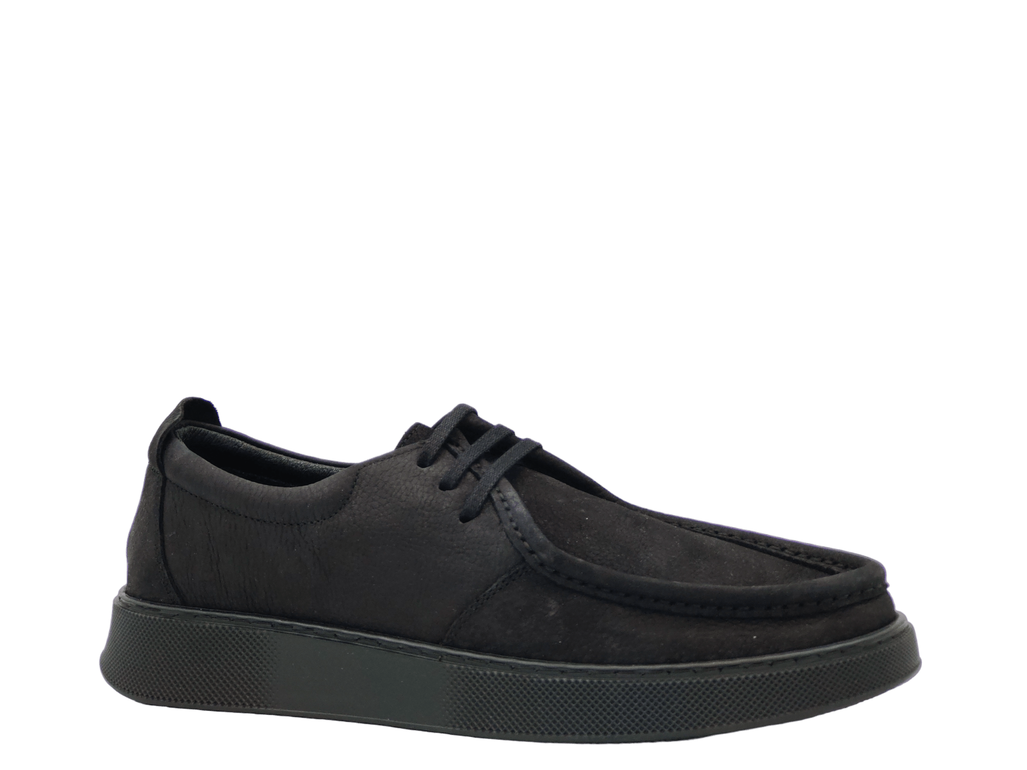 Pantofi Barbati Dogatti Piele Naturala Nabuk Doga 810 - Dogatti - amely.ro
