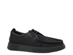 Pantofi Barbati Dogatti Piele Naturala Nabuk Doga 810 - Dogatti - amely.ro