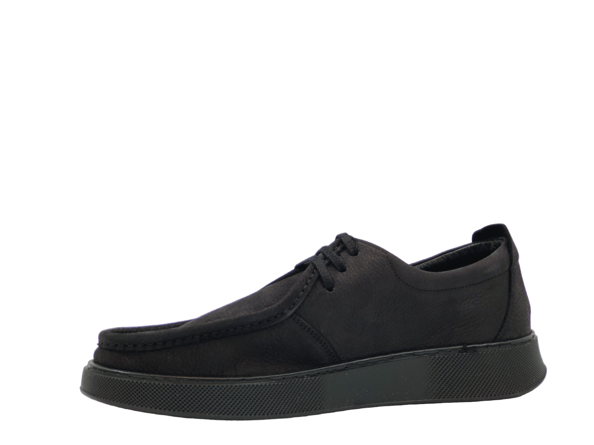 Pantofi Barbati Dogatti Piele Naturala Nabuk Doga 810 - Dogatti - amely.ro