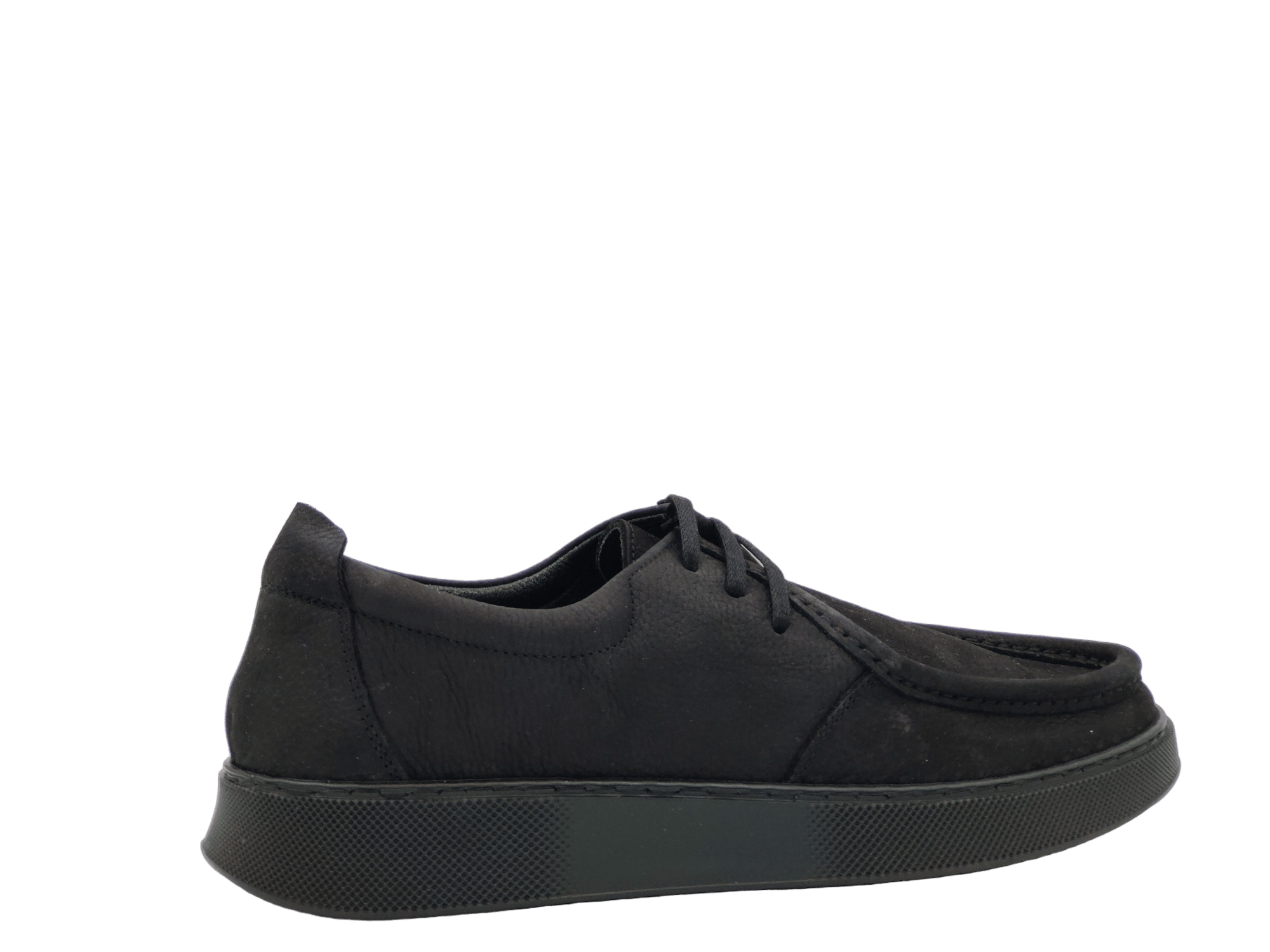 Pantofi Barbati Dogatti Piele Naturala Nabuk Doga 810 - Dogatti - amely.ro