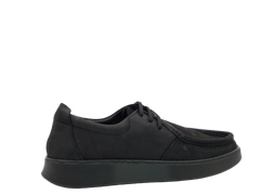 Pantofi Barbati Dogatti Piele Naturala Nabuk Doga 810 - Dogatti - amely.ro