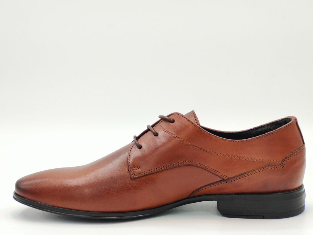 Pantofi Barbati Eleganti Bugatti Asto Afl01 /Cog - Bugatti - amely.ro