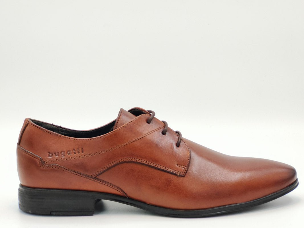 Pantofi Barbati Eleganti Bugatti Asto Afl01 /Cog - Bugatti - amely.ro