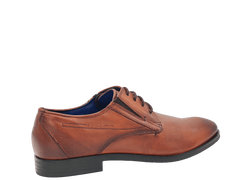 Pantofi Barbati Eleganti Bugatti Piele Naturala Asto 19605 /Con - Bugatti - amely.ro