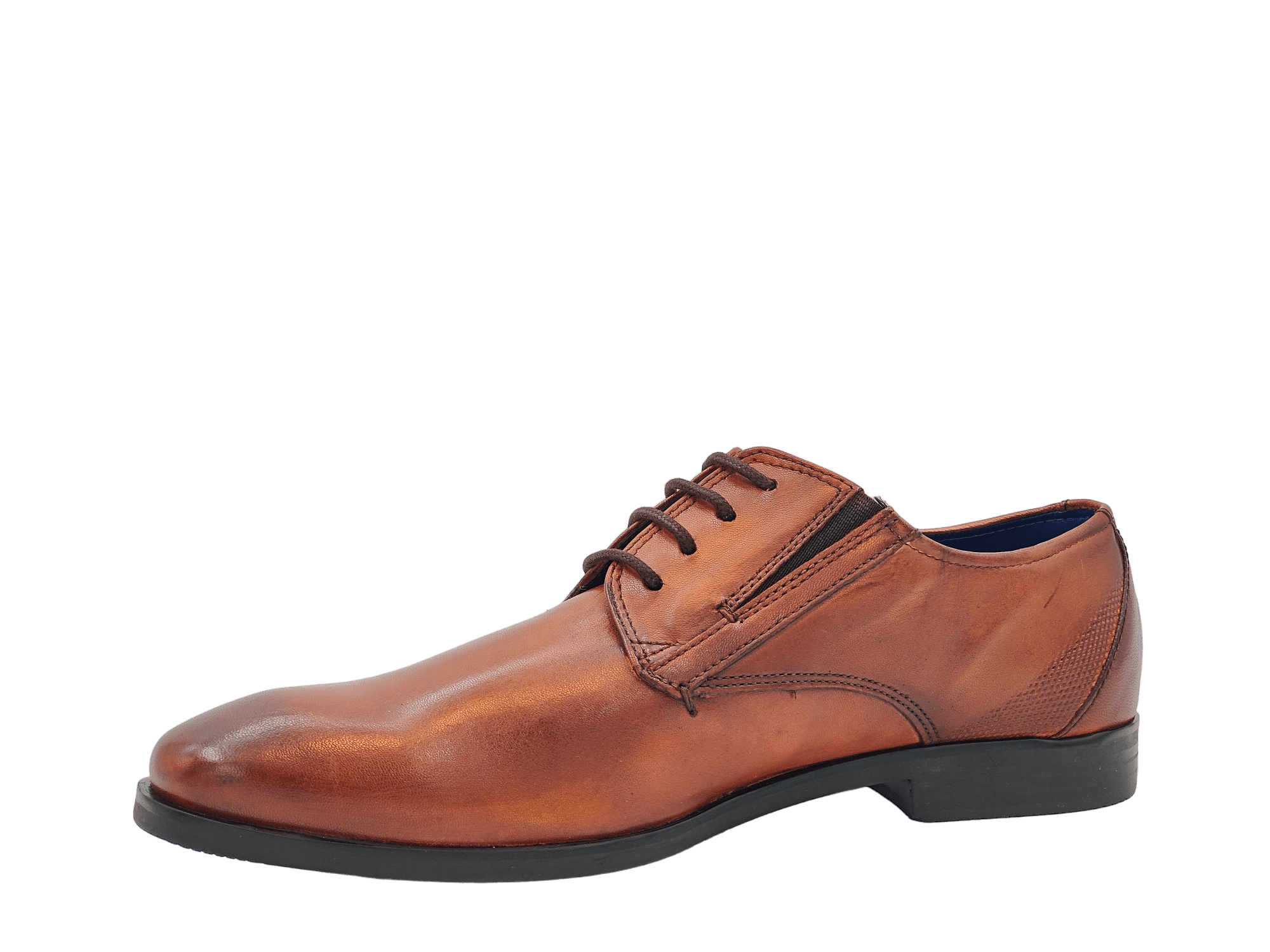 Pantofi Barbati Eleganti Bugatti Piele Naturala Asto 19605 /Con - Bugatti - amely.ro