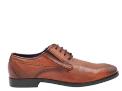 Pantofi Barbati Eleganti Bugatti Piele Naturala Asto 19605 /Con - Bugatti - amely.ro