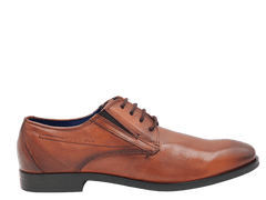 Pantofi Barbati Eleganti Bugatti Piele Naturala Asto 19605 /Con - Bugatti - amely.ro