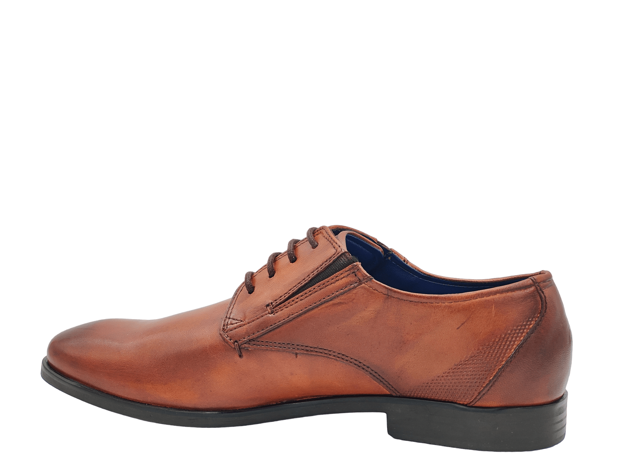 Pantofi Barbati Eleganti Bugatti Piele Naturala Asto 19605 /Con - Bugatti - amely.ro