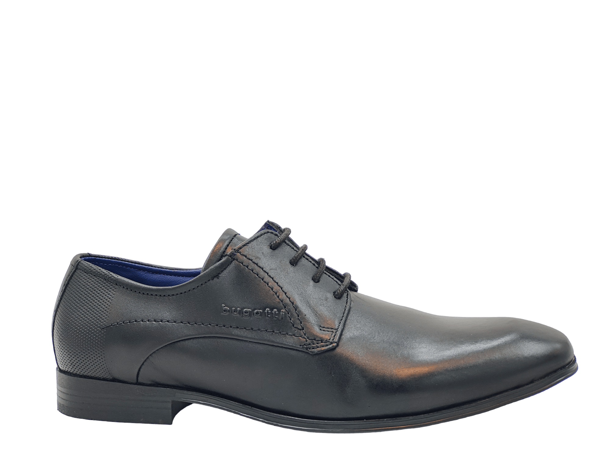 Pantofi Barbati Eleganti Bugatti Piele Naturala Asto 66605 /N - Bugatti - amely.ro