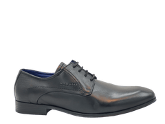 Pantofi Barbati Eleganti Bugatti Piele Naturala Asto 66605 /N - Bugatti - amely.ro