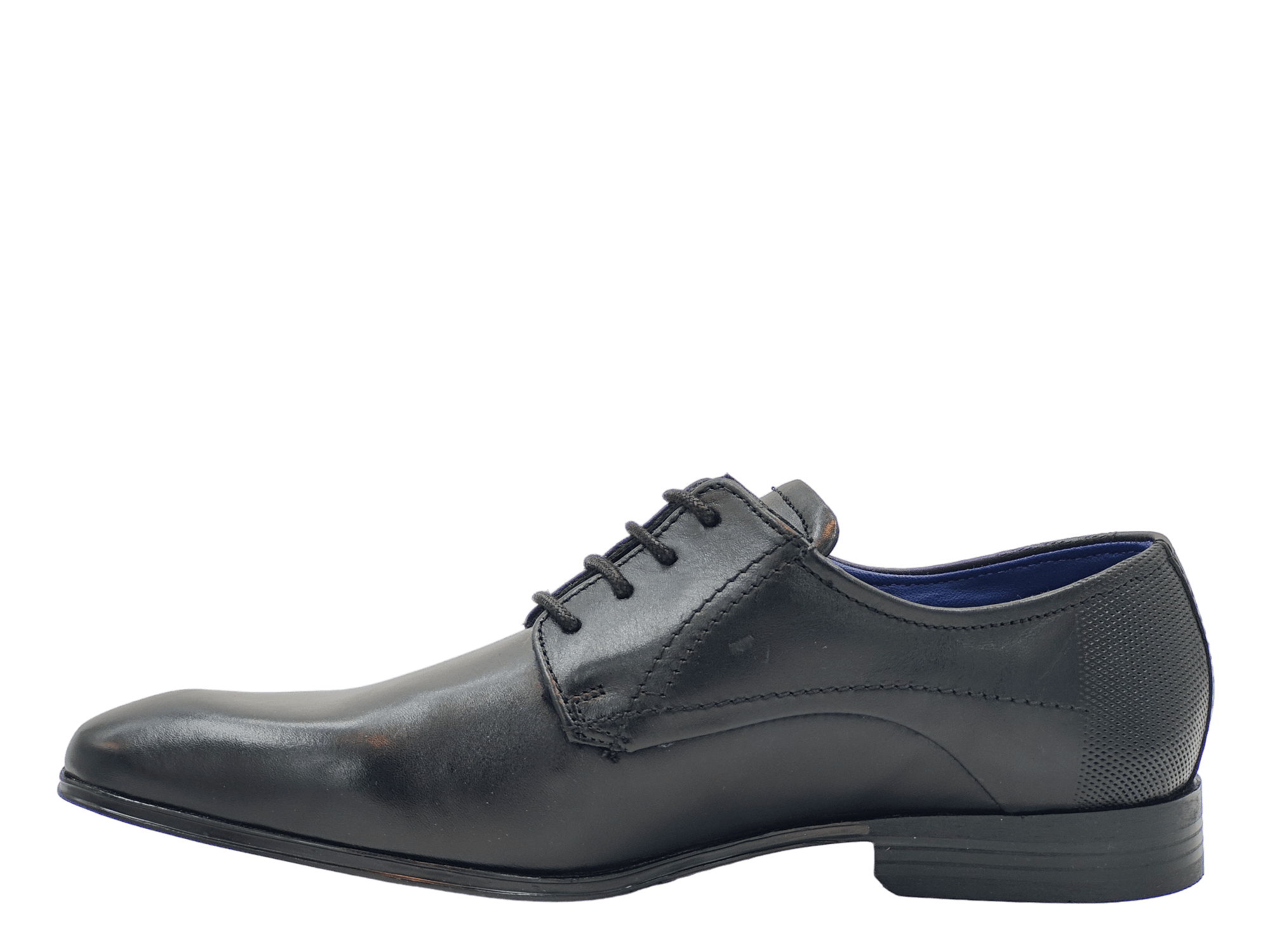Pantofi Barbati Eleganti Bugatti Piele Naturala Asto 66605 /N - Bugatti - amely.ro
