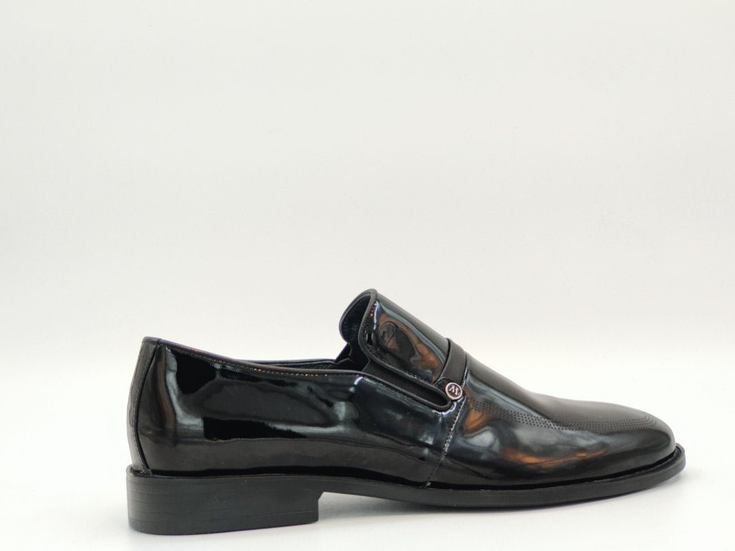 Pantofi Barbati Eleganti Claudio Casini Cart 236 /Nlac - Claudio Casini - amely.ro