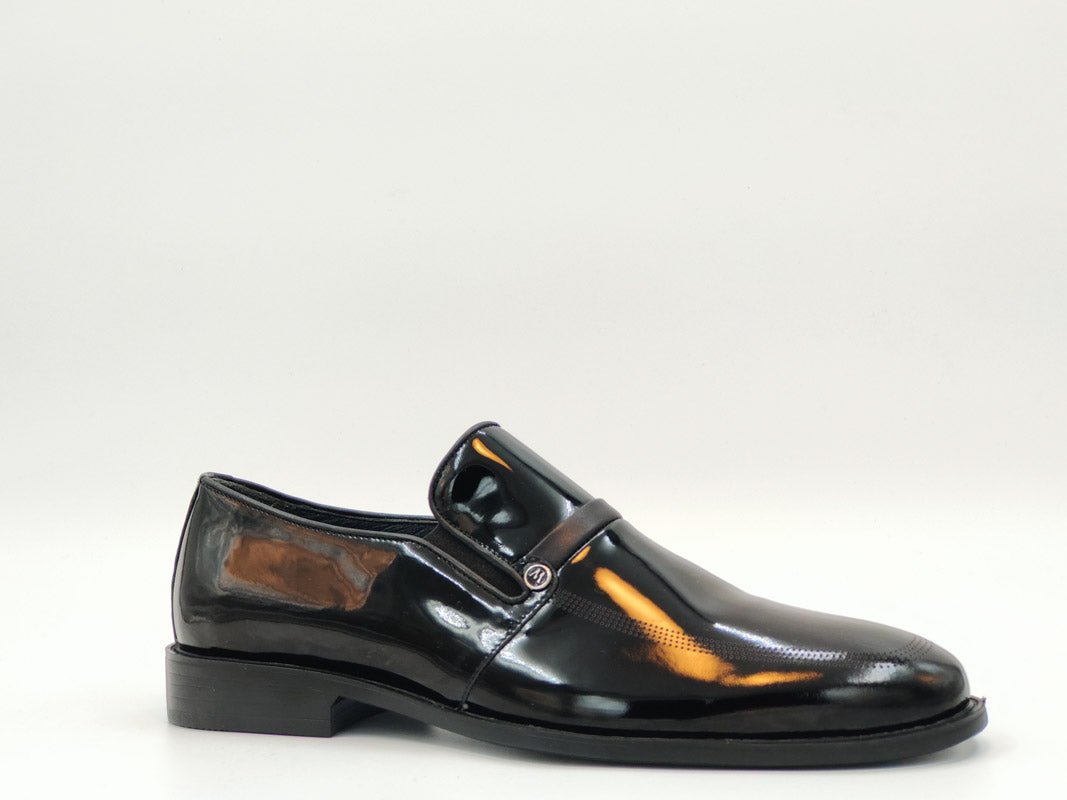 Pantofi Barbati Eleganti Claudio Casini Cart 236 /Nlac - Claudio Casini - amely.ro