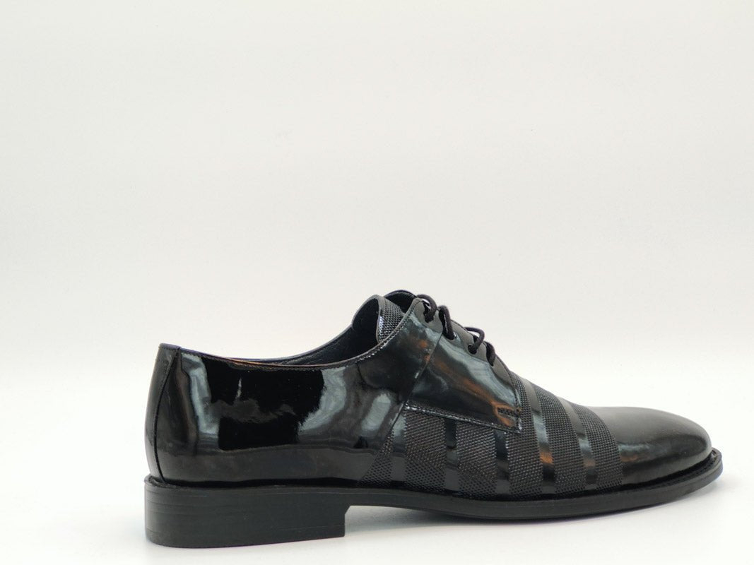 Pantofi Barbati Eleganti Claudio Casini Cart 238 /Nl - Claudio Casini - amely.ro