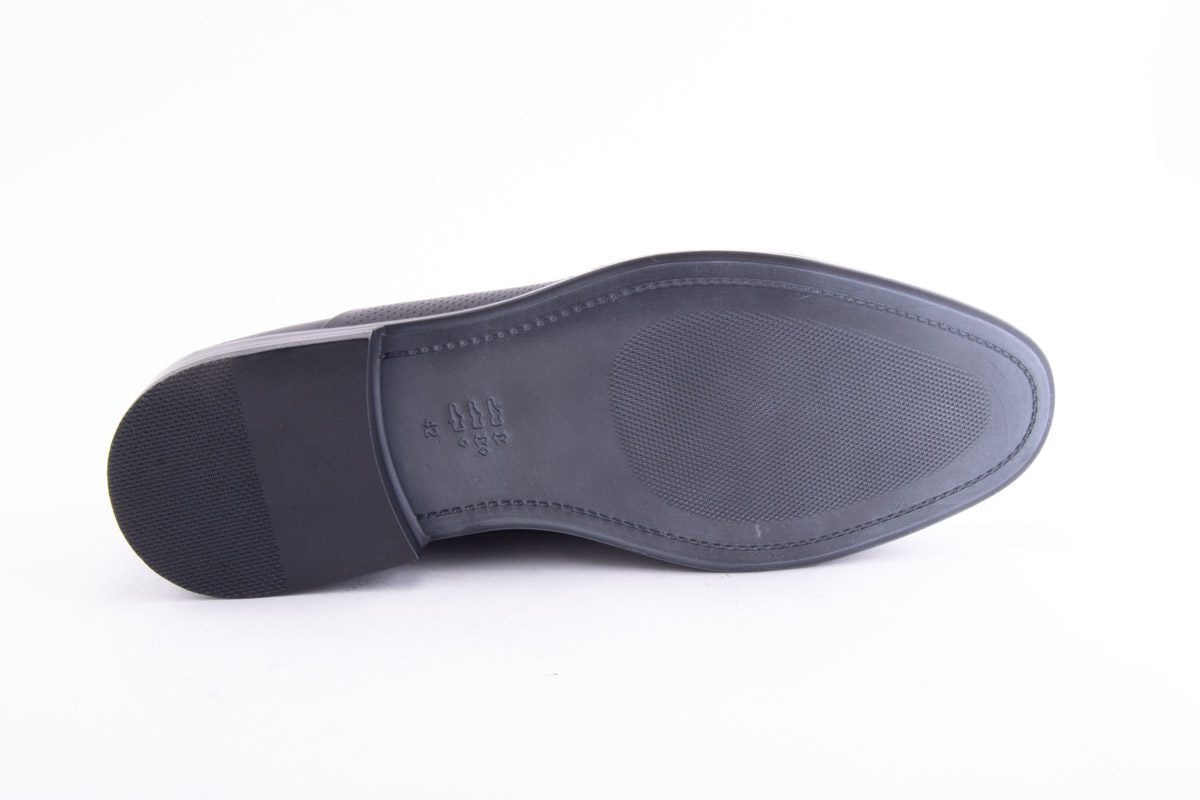 Pantofi Barbati Eleganti Claudio Casini Din Piele Naturala De Vitel Cart 262 /N - Claudio Casini - amely.ro