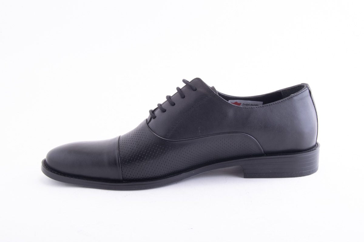 Pantofi Barbati Eleganti Claudio Casini Din Piele Naturala De Vitel Cart 262 /N - Claudio Casini - amely.ro