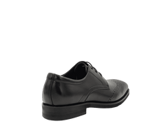 Pantofi Barbati Eleganti Franky Piele Naturala Feni 10262 - Franky - amely.ro