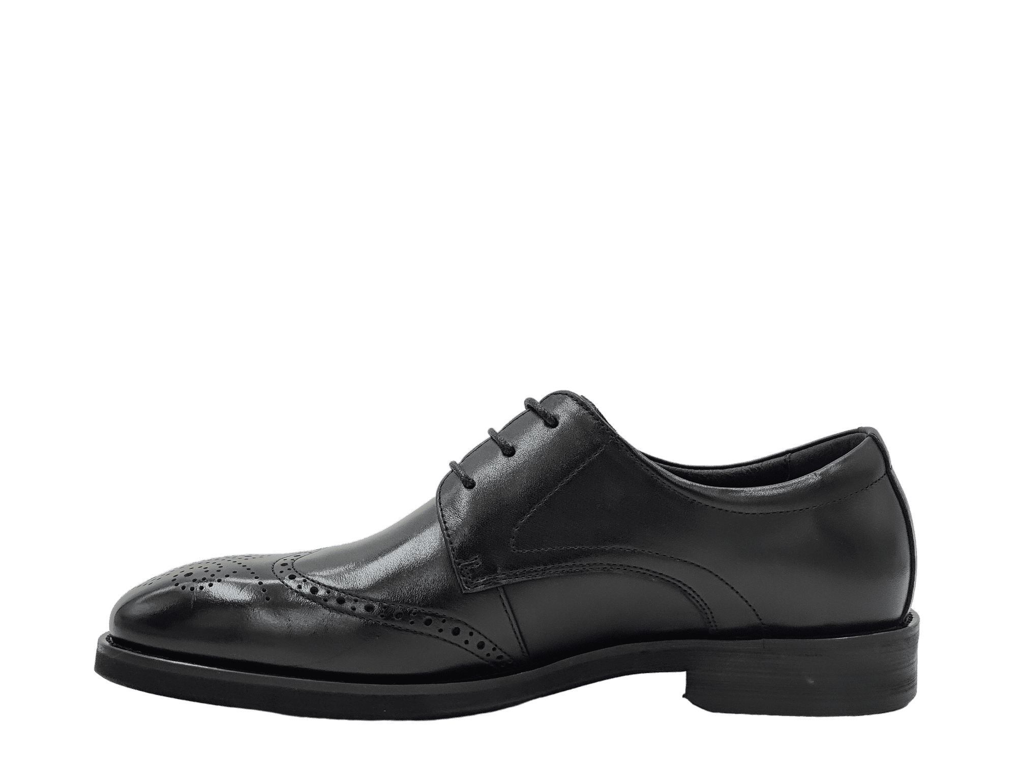 Pantofi Barbati Eleganti Franky Piele Naturala Feni 10262 - Franky - amely.ro
