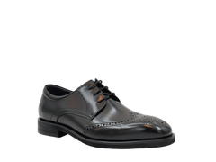 Pantofi Barbati Eleganti Franky Piele Naturala Feni 10262 - Franky - amely.ro