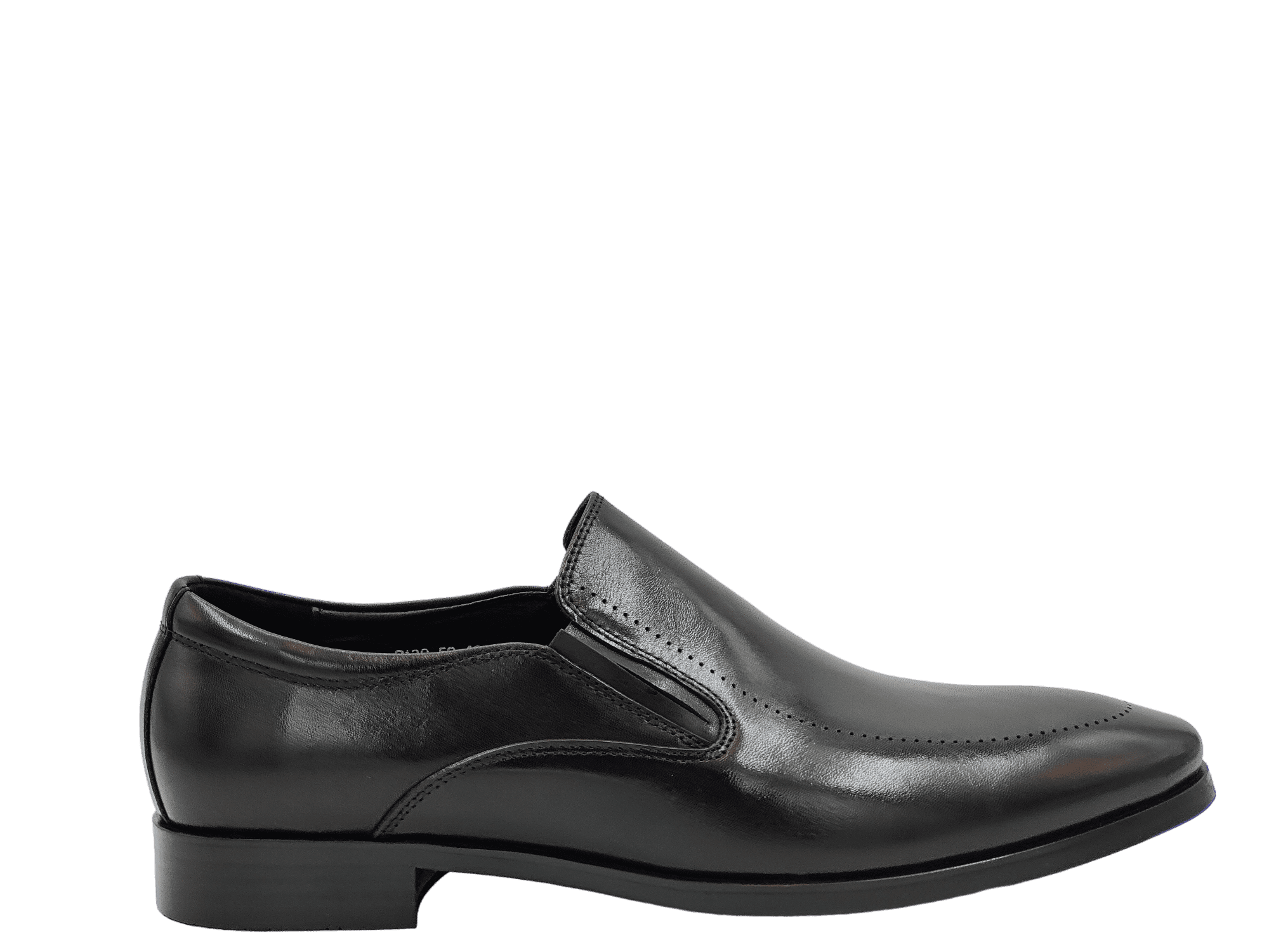 Pantofi Barbati Eleganti Franky Piele Naturala Feni 2130-50 - Franky - amely.ro