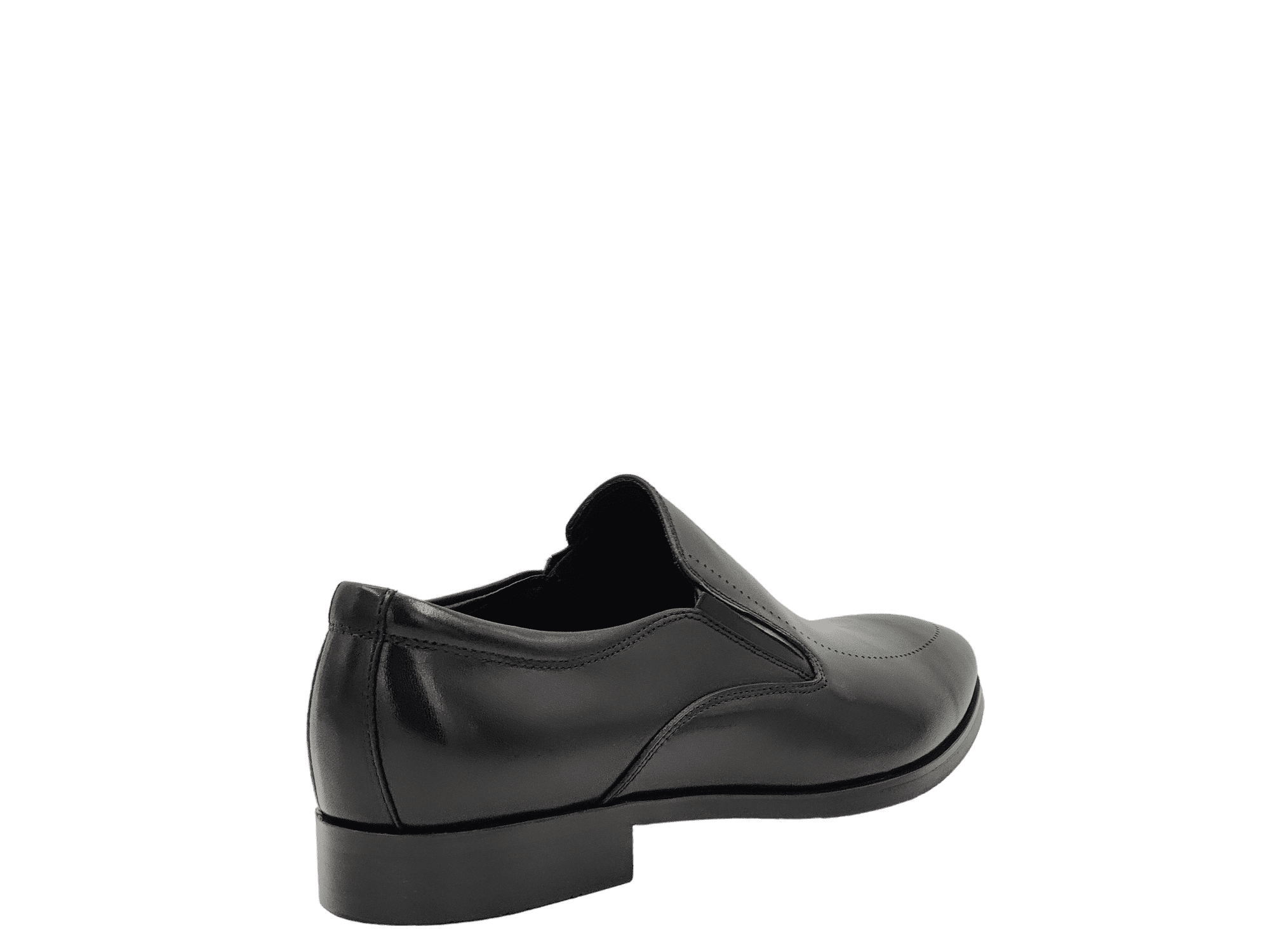 Pantofi Barbati Eleganti Franky Piele Naturala Feni 2130-50 - Franky - amely.ro