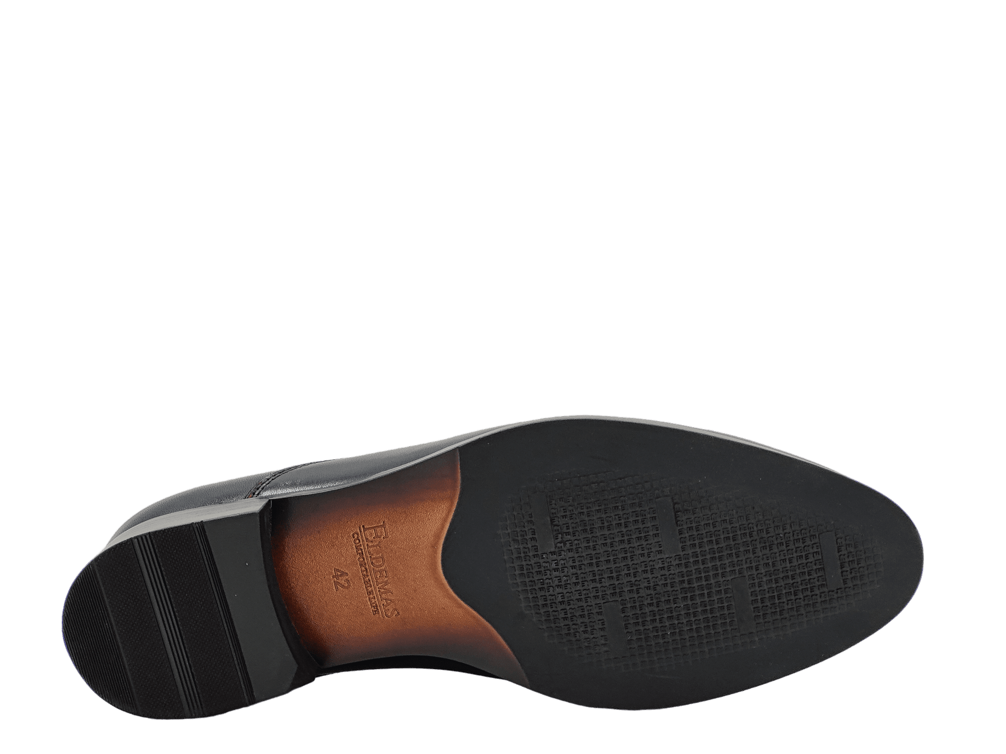 Pantofi Barbati Eleganti Franky Piele Naturala Feni 2130-50 - Franky - amely.ro