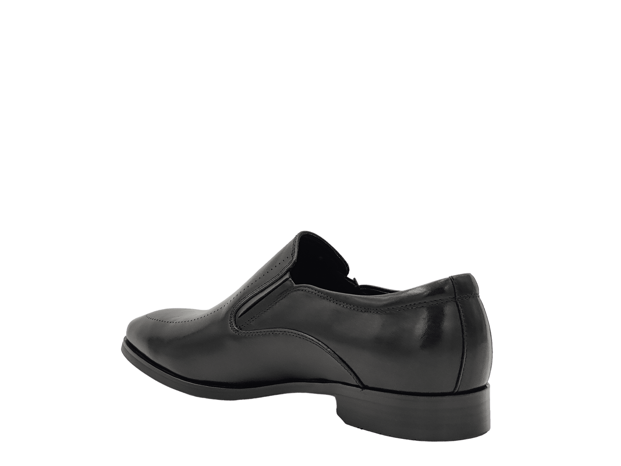 Pantofi Barbati Eleganti Franky Piele Naturala Feni 2130-50 - Franky - amely.ro