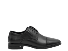 Pantofi Barbati Eleganti Franky Piele Naturala Feni 7065-843 - Franky - amely.ro