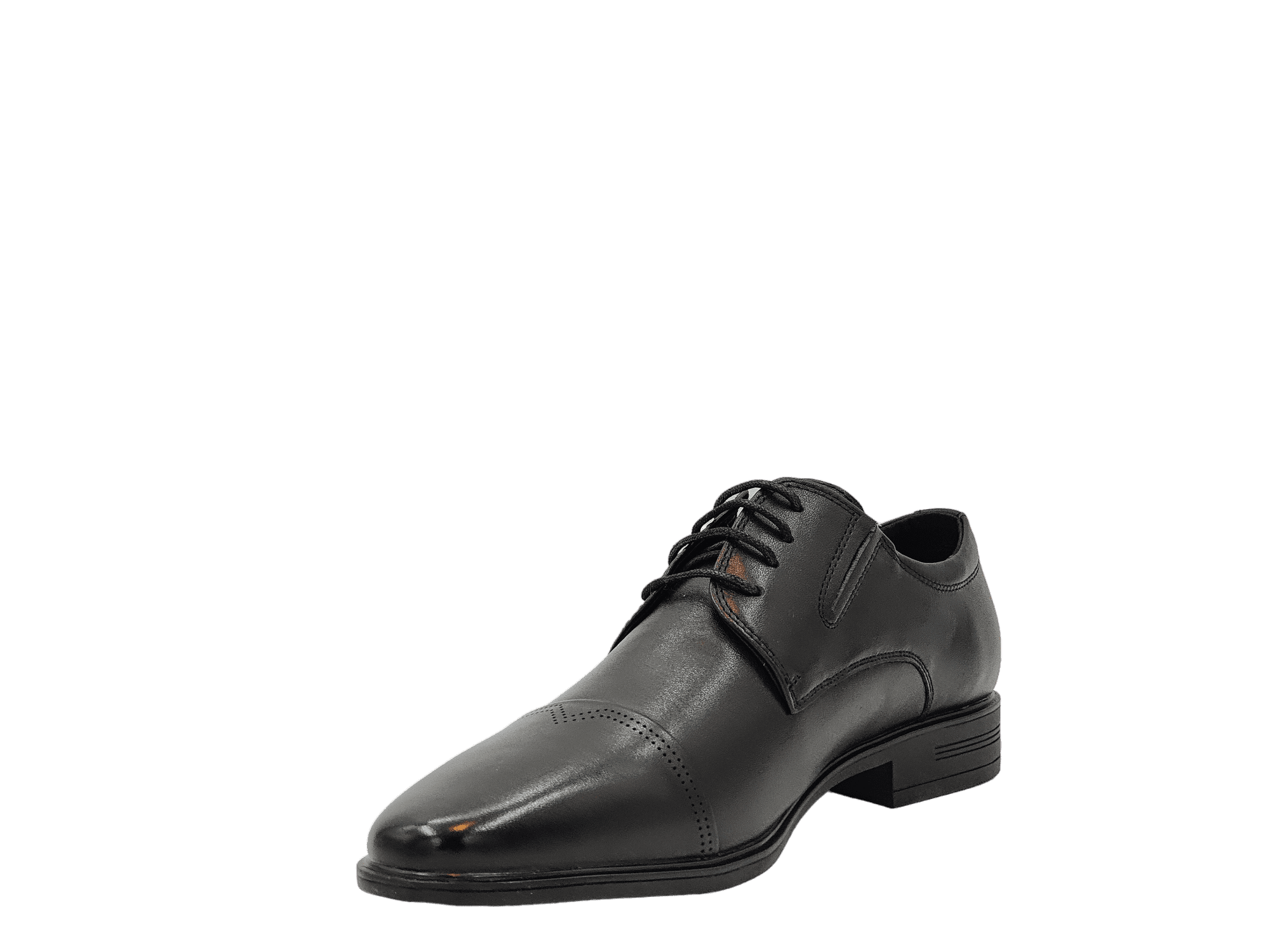 Pantofi Barbati Eleganti Franky Piele Naturala Feni 7065-843 - Franky - amely.ro