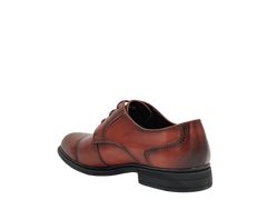 Pantofi Barbati Eleganti Franky Piele Naturala Feni K1180 - Franky - amely.ro