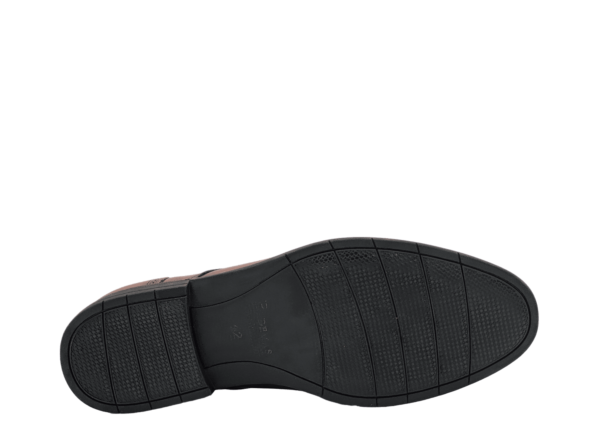 Pantofi Barbati Eleganti Franky Piele Naturala Feni K1180 - Franky - amely.ro