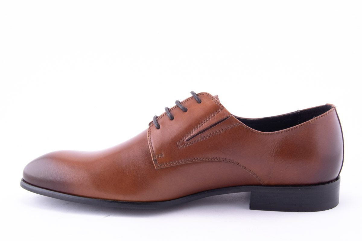Pantofi Barbati Eleganti Piele Naturala Creev Crev 125-78 /M - amely.ro - amely.ro