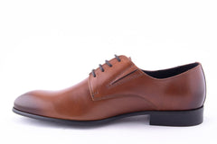 Pantofi Barbati Eleganti Piele Naturala Creev Crev 125-78 /M - amely.ro - amely.ro