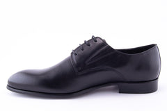 Pantofi Barbati Eleganti Piele Naturala Creev Crev 125-78 /N - amely.ro - amely.ro