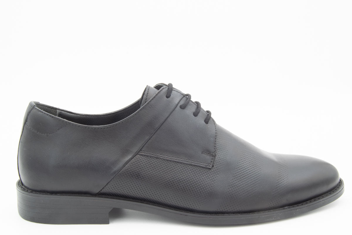 Pantofi Barbati Eleganti Piele Naturala De Vitel Claudio Casini Cart 238 /N - Claudio Casini - amely.ro
