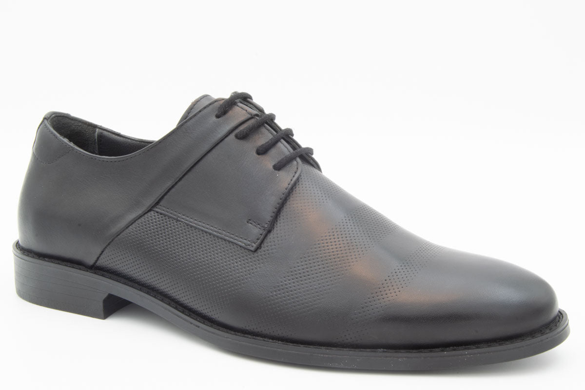 Pantofi Barbati Eleganti Piele Naturala De Vitel Claudio Casini Cart 238 /N - Claudio Casini - amely.ro