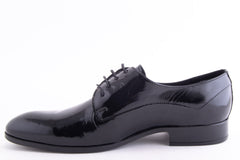 Pantofi Barbati Eleganti Piele Naturala Lacuita Adys 2237 /Nl - amely.ro - amely.ro